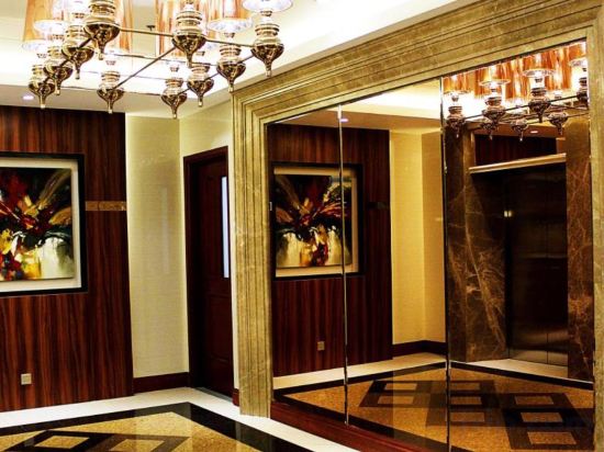 Фото Central Park Tower Resort