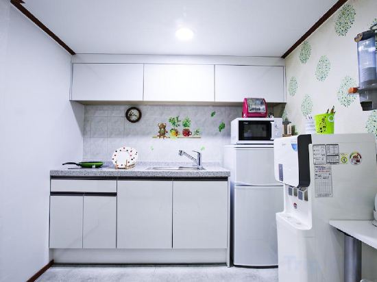 Фото Jc Inn Dongdaemun - Hostel