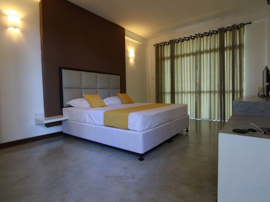 Фото Jade Green Hambantota