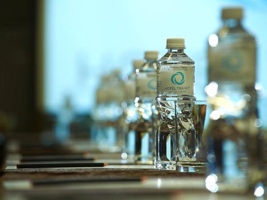 Фото Hotel Transit Kuala Lumpur