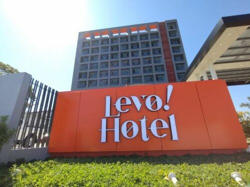 Гостиница Levo Hotel в Провинции Пангасинан