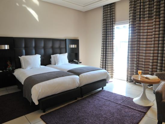 Фото Hôtel Andalucia Golf & SPA