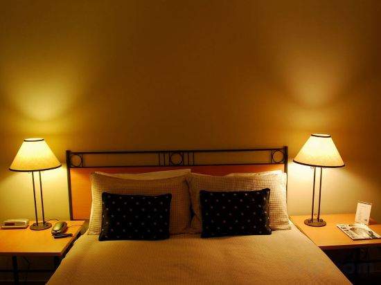 Фото Off Broadway Motel