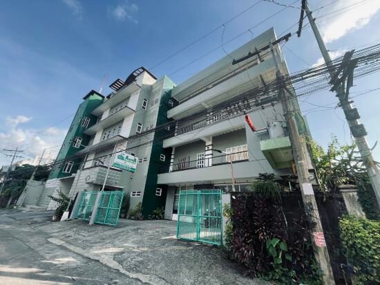 Hotel A and A Bed & Breakfast Inn powered by Cocotel, Legaspi, photo