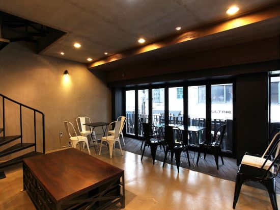 Фото Shinchon Peter Cat