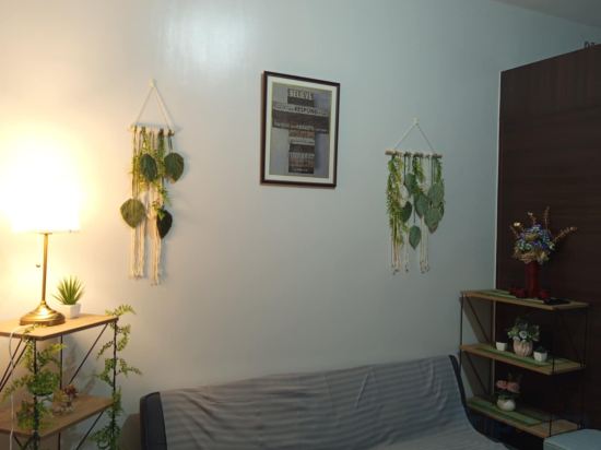 Фото Smdc Air Residences Makati