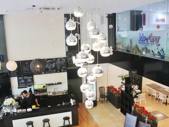 Фото Prescott Bukit Bintang