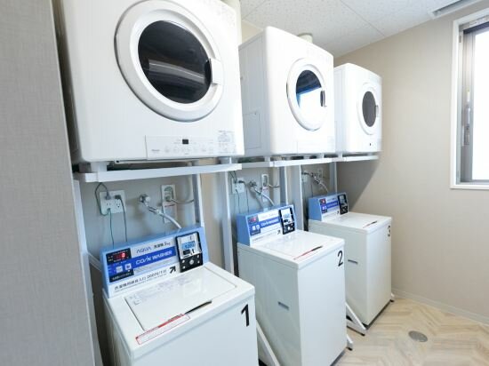 Фото Super Hotel Toyama Imizu