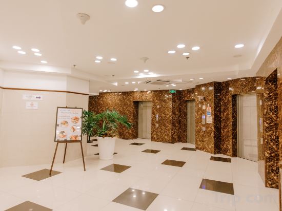 Фото Toyoko Inn Cebu