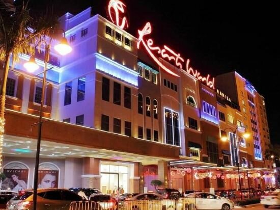 Hotel One Palm Tree Villas by Smtl Properties, Earth, photo