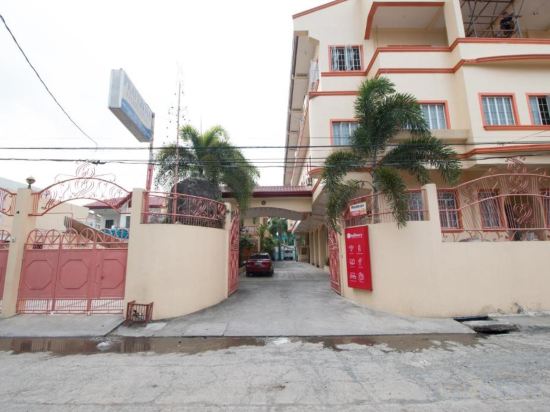 Фото RedDoorz @ Praferosa Resort Hotel Calamba