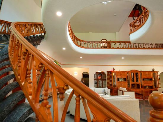 Фото Wisdom Boutique Resort