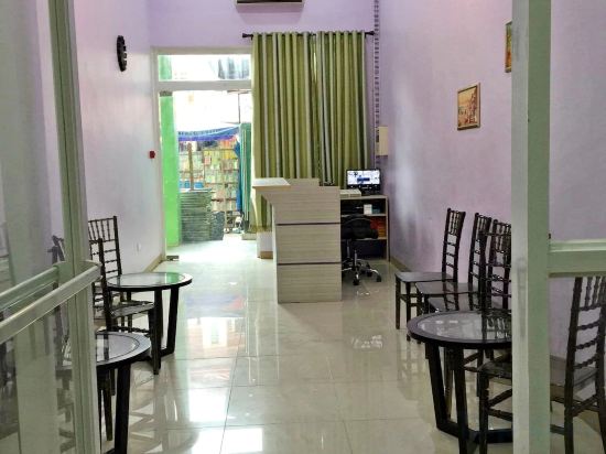 Фото Meaco Royal Hotel- Lucena