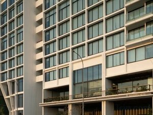 Гостиница Granbell Hotel Colombo