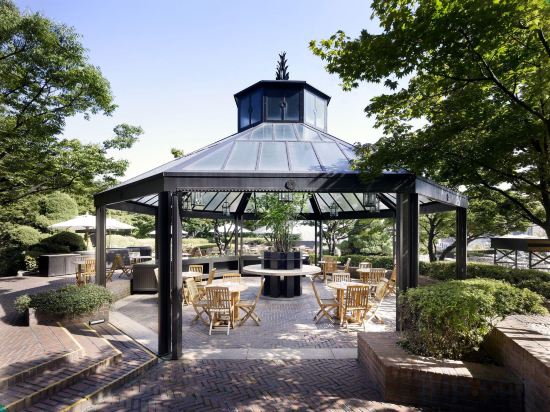 Фото Grand Hyatt Seoul