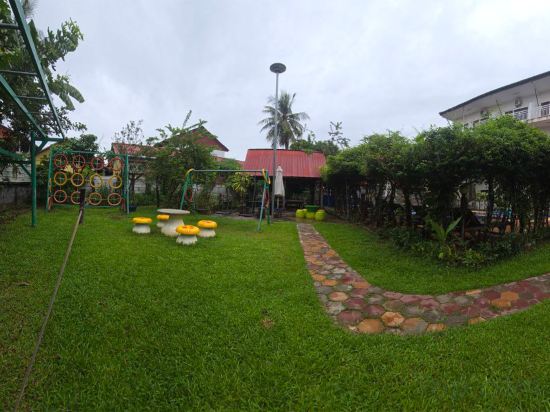 Фото Blossoming Romduol Boutique