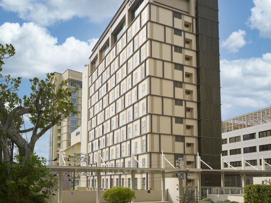 Фото Hotel Resol Trinity Naha