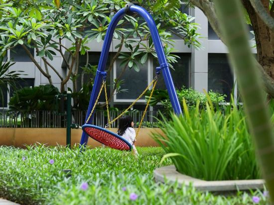 Фото One Park Hotel & Residence