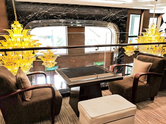 Фото Imperial Heritage Hotel Melaka