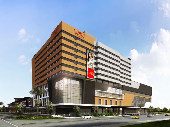 Фото Summit Galleria Cebu