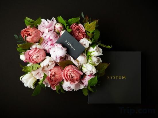 Фото The Plaza Hotel Seoul