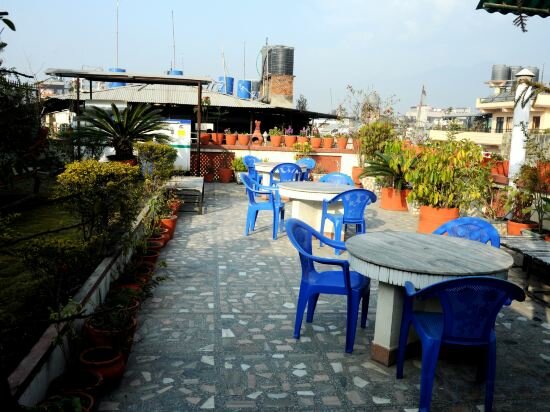 Фото Hotel Pleasure Home