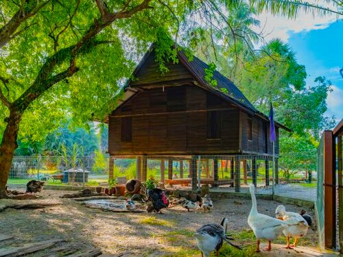 Гостиница Pelangi Beach Resort & SPA, Langkawi в Штате Кедах