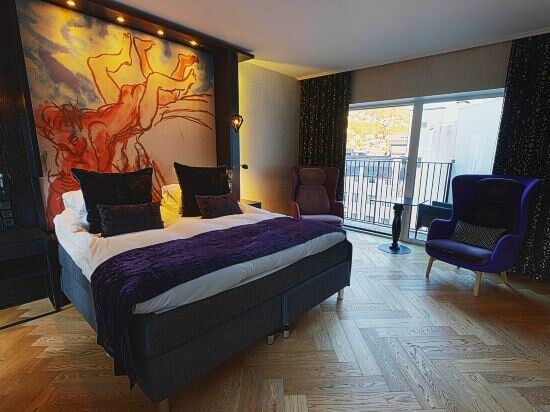 Фото Hotel Oleana