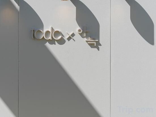 Фото Aank Hotel Hongdae