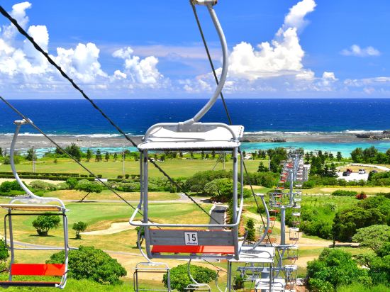 Фото Hot Cross Point Santa Monica