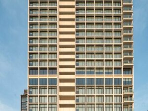 Гостиница Granbell Hotel Colombo