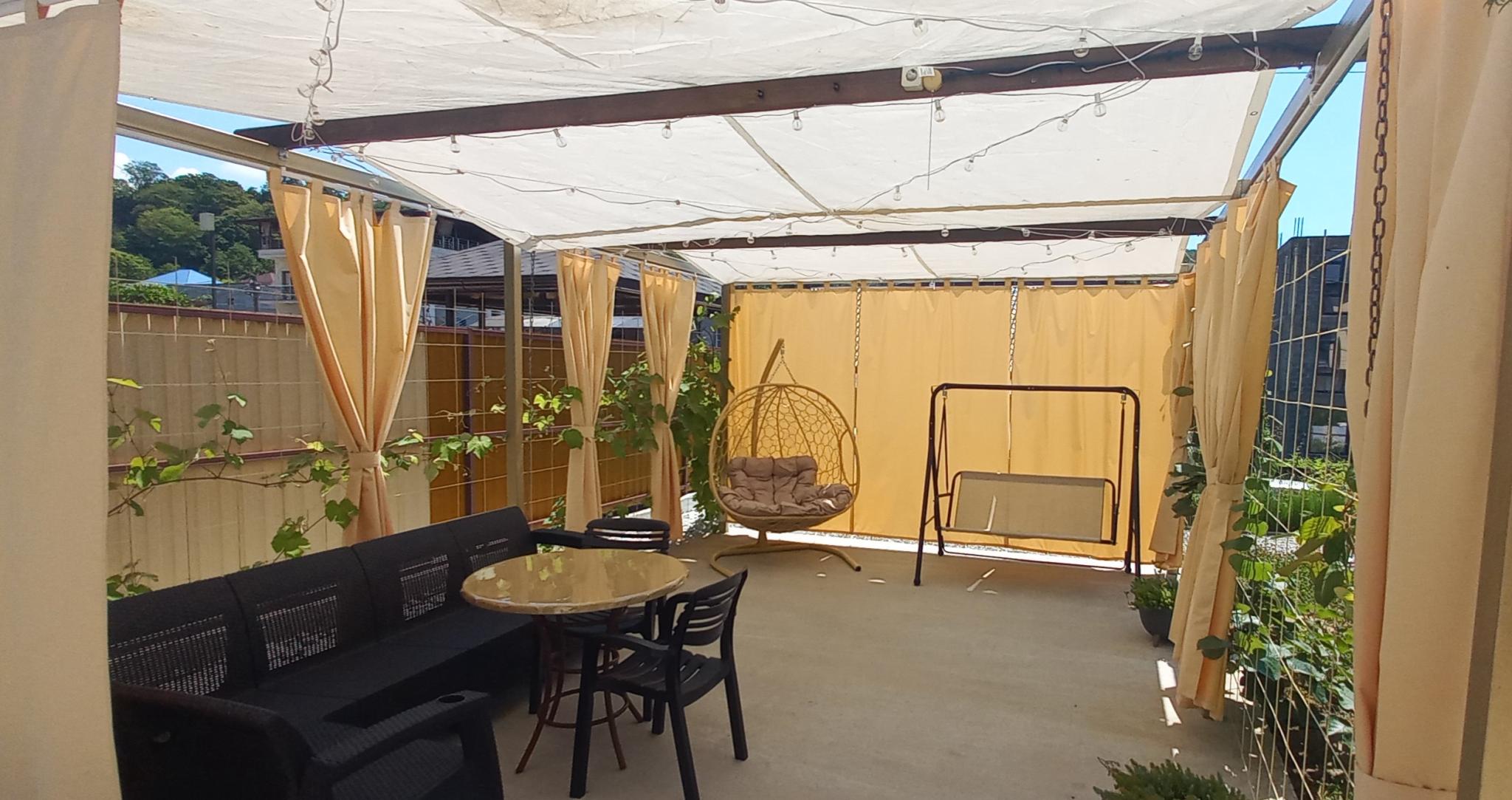 Фото Горница