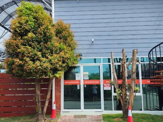 Фото Grapevine Garden