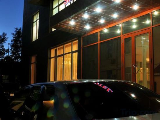 Фото Springs Hotel Ulaanbaatar