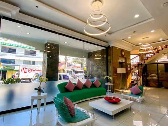 Фото The Inns Bacolod by The Oriental