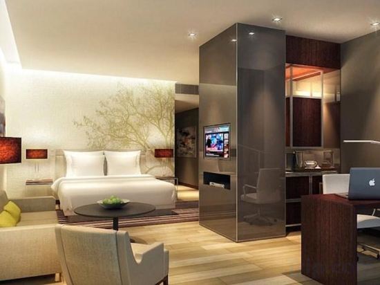 Фото Отель Hilton Colombo Residence