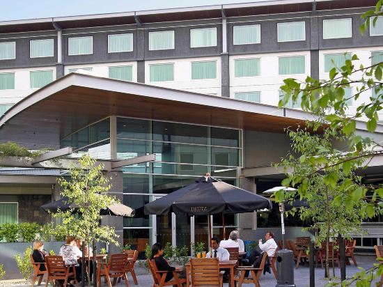 Фото Ibis Auckland Ellerslie