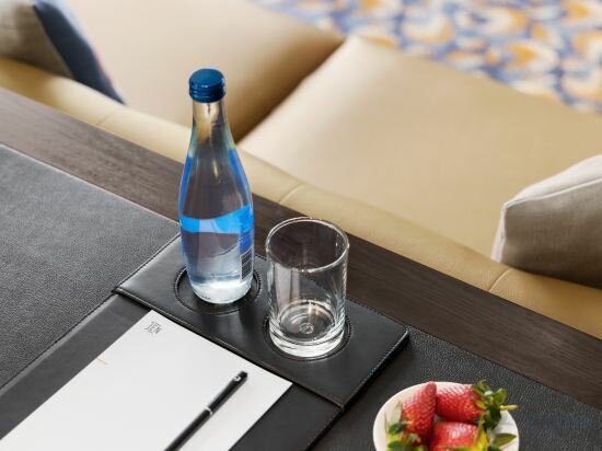 Фото Jen Maldives Male by Shangri-La