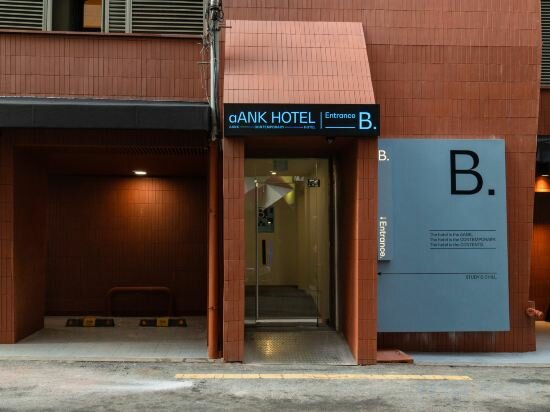 Фото Hotel Millhaus Shinchon