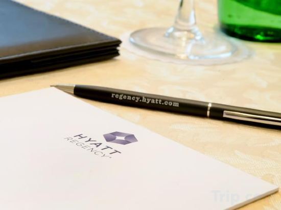 Фото Hyatt Regency Mexico City