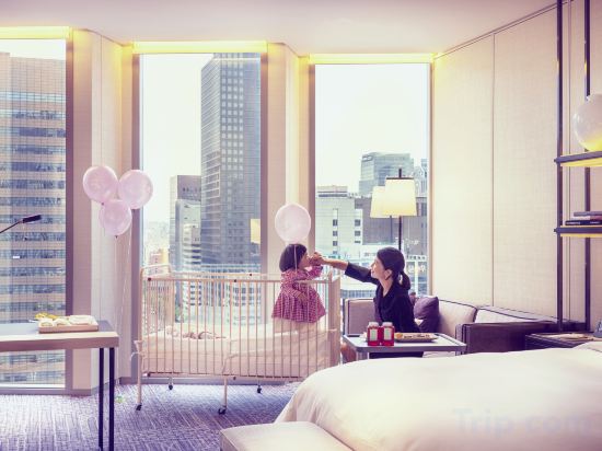 Фото Four Seasons Hotel Seoul