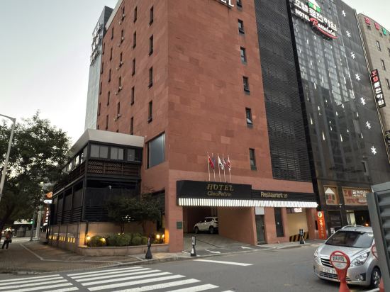 Фото Cleopatra Hotel