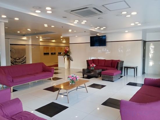 Фото Toyoko Inn Cebu