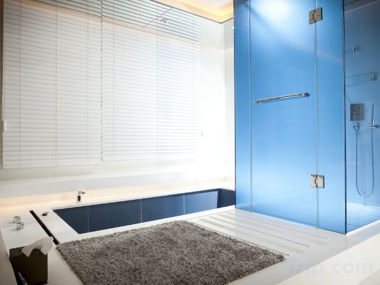 Фото Hotel The Designers