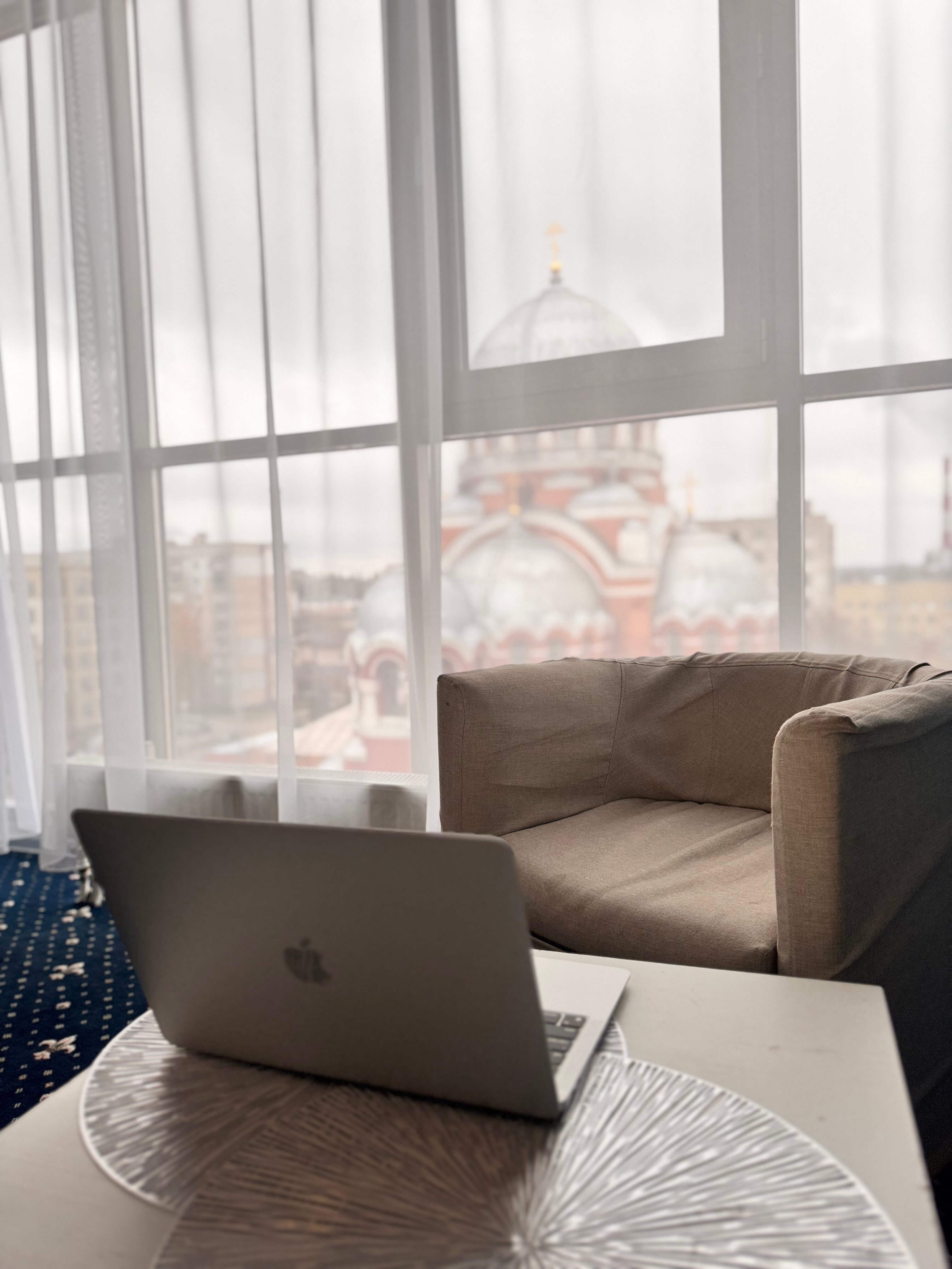 Фото Каскад