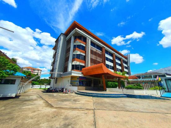 Фото The Pacific Cool Chic