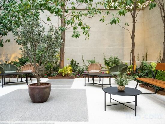 Фото Hotel Vp Jardín Metropolitano