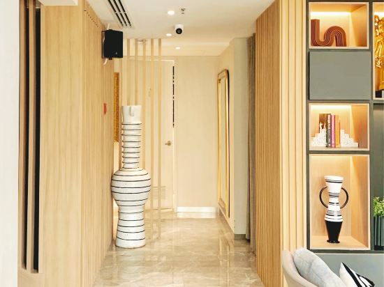 Фото Sq Boutique Hotel Managed by The Ascott Limited