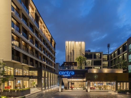 Фото Centara Life Hotel Bangkok Phra Nakhon