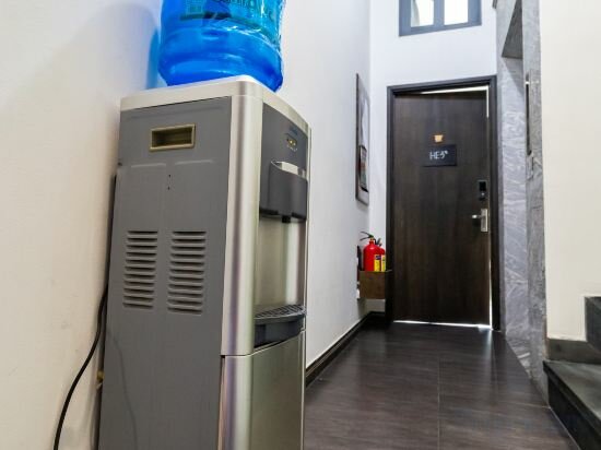 Фото The Haven - Lofts by the Park